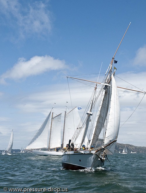 Master Mariners Regatta 2011 © Erik Simonson www.pressure-drop.us http://www.pressure-drop.us